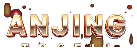 anjing togel logo