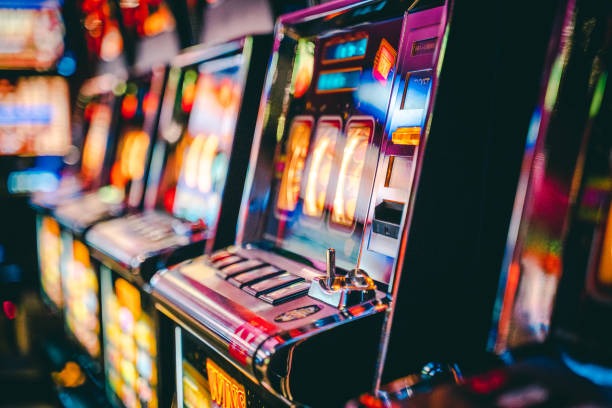 anjing togel What's Inside Our Live Casino Lobby