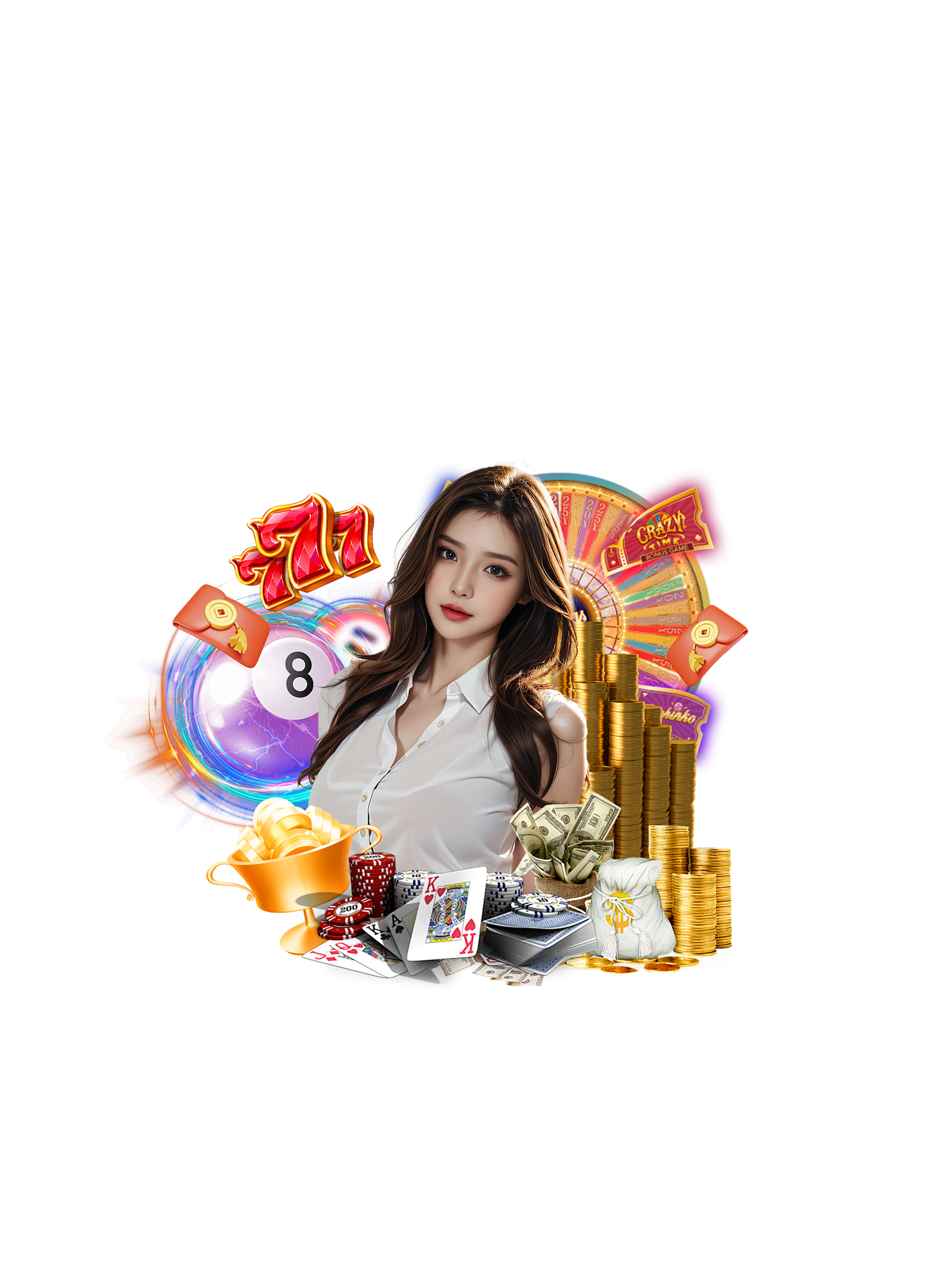 anjing togel Arcade